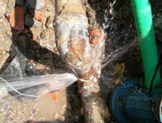 汾西测漏水公司电话