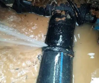 汾西测漏水公司哪家好