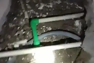 汾西测漏水公司