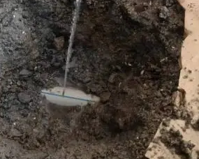 汾西测漏水价格