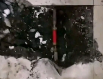 汾西卫生间测漏水多少钱