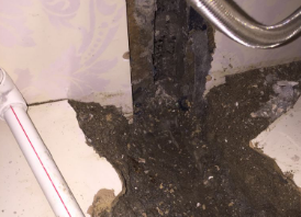 汾西卫生间测漏水哪家好