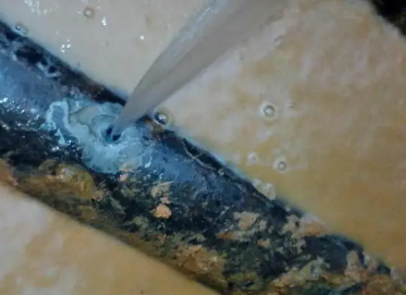 汾西水管漏水检测多少钱