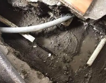 汾西卫生间测漏水价格明细