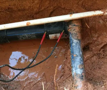 汾西水管漏水检测多少钱