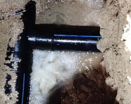 汾西水管漏水检测哪家好