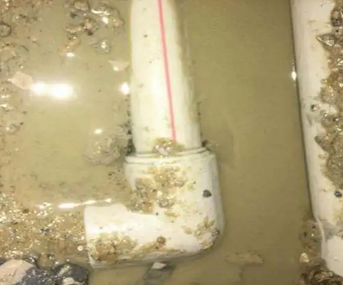 汾西水管漏水检测多少钱