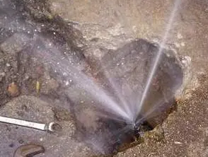 汾西水管漏水检测哪家好