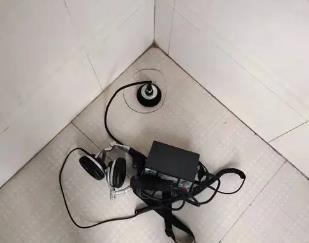 汾西测漏水公司