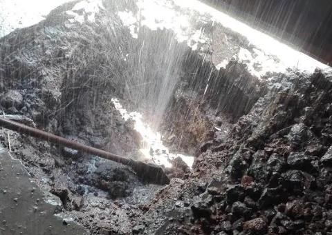 汾西漏水检测哪家好